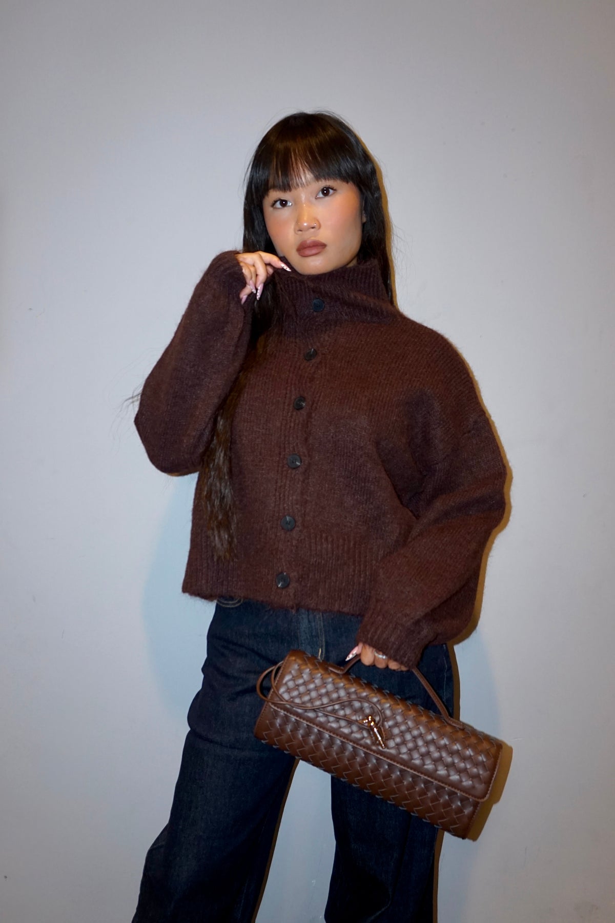 Pullover/Cardigan