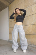 Jeans Balloon
