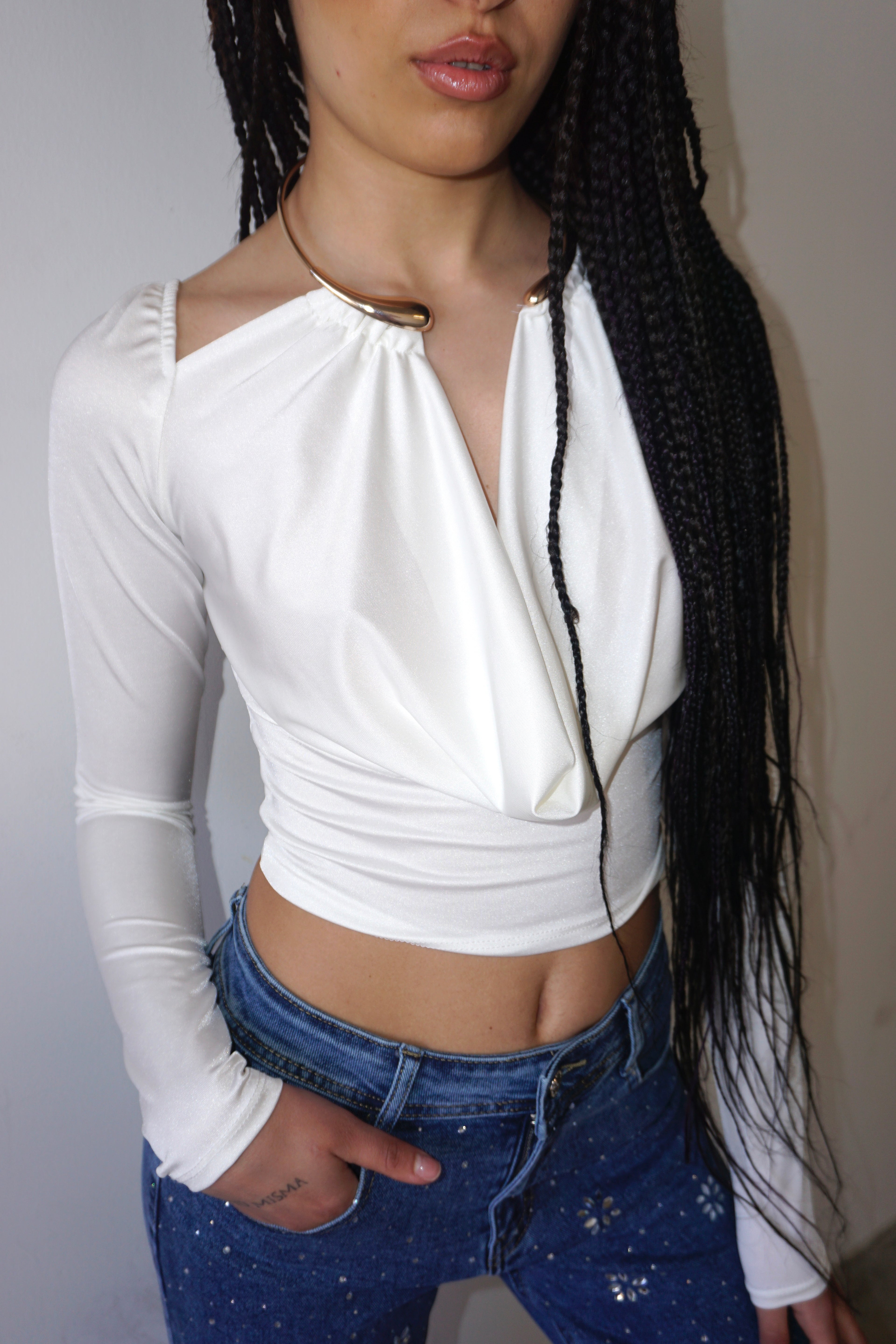 Maglia Accessorio