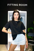 T-Shirt Basic Oversize