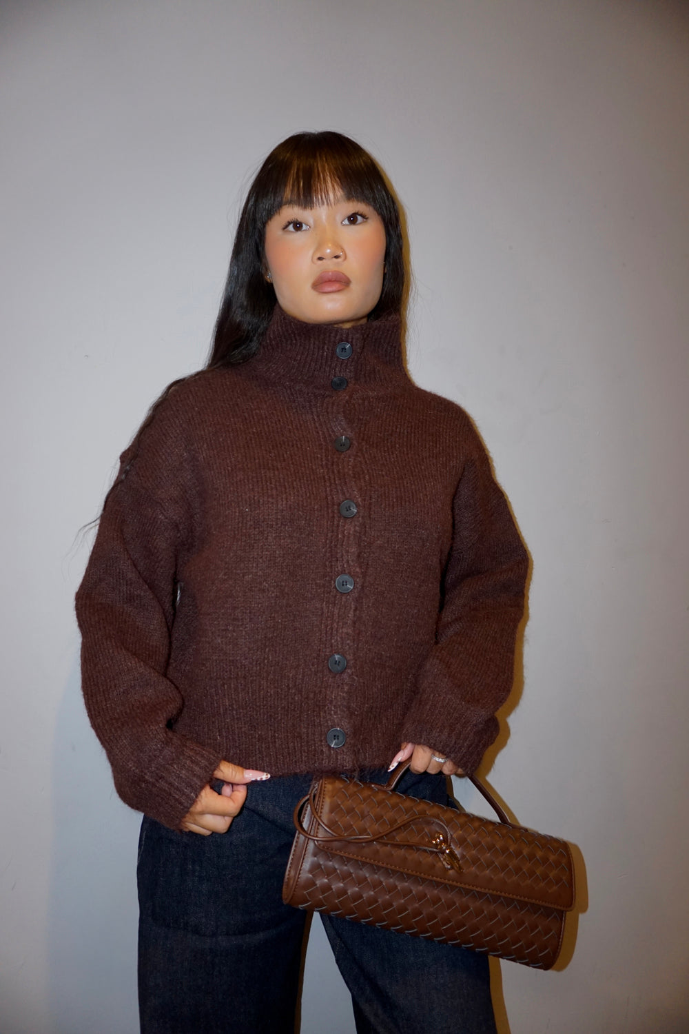 Pullover/Cardigan