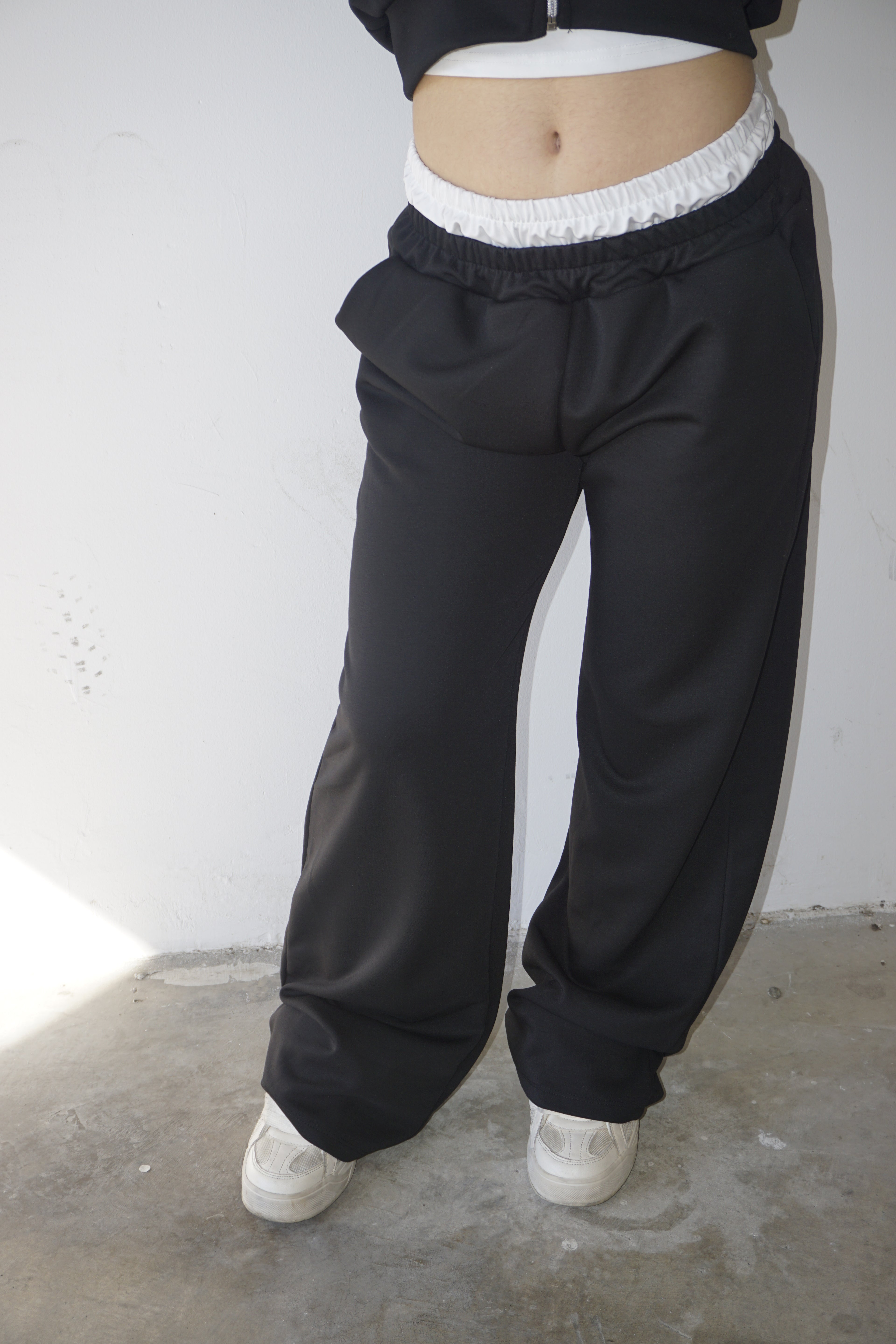 Pantalone Tuta Spring