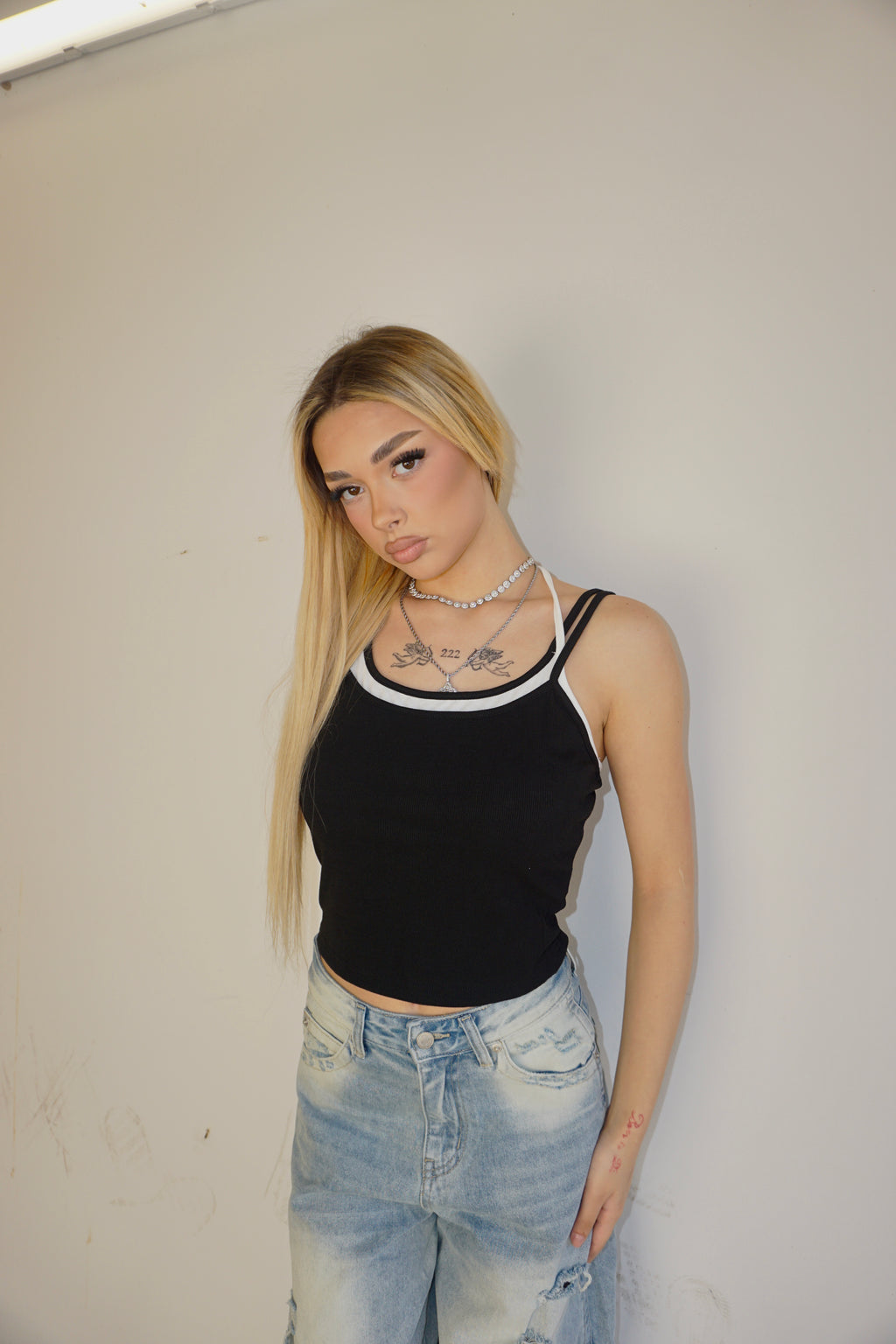 Top Double