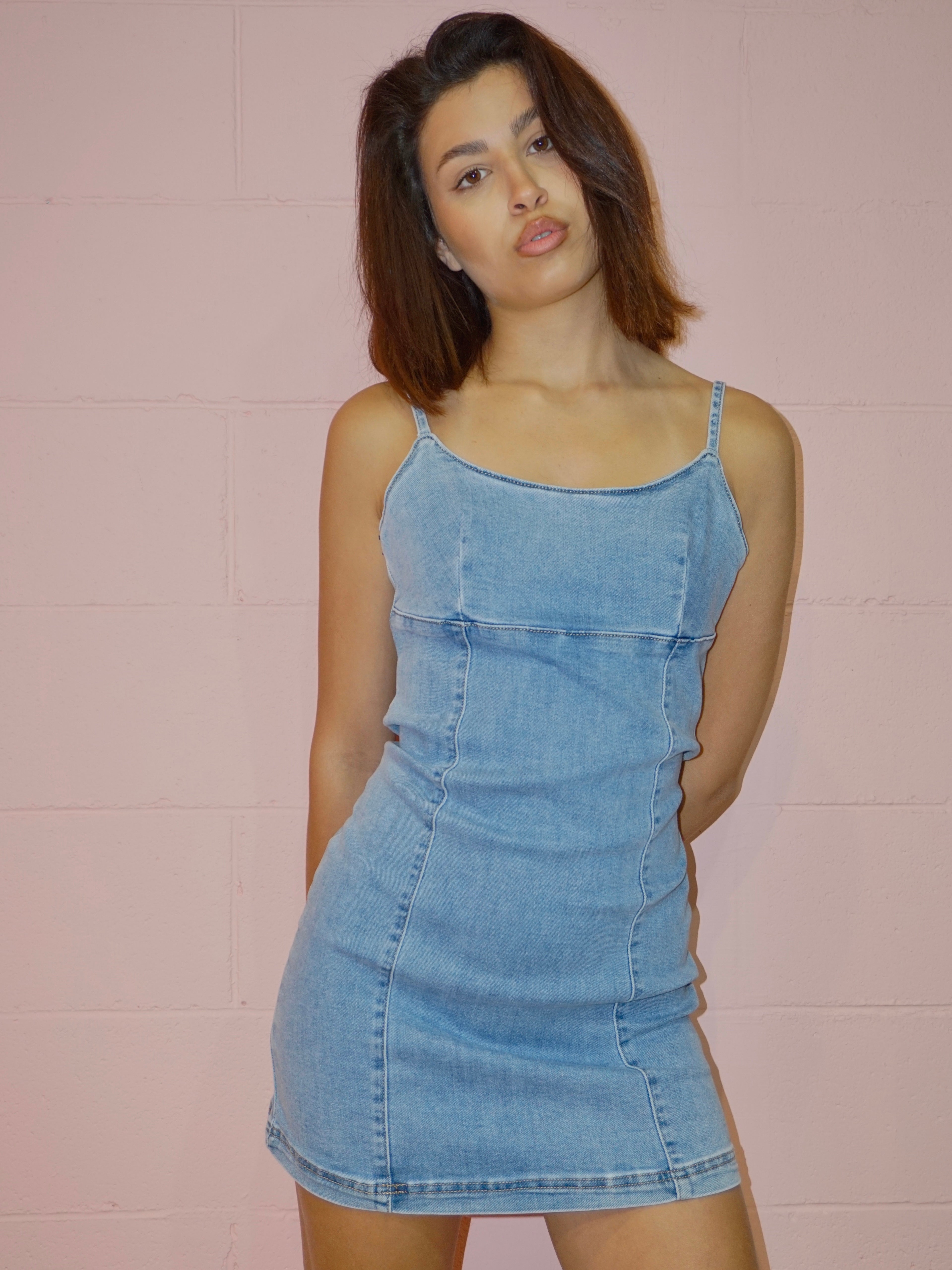 Vestitino Jeans