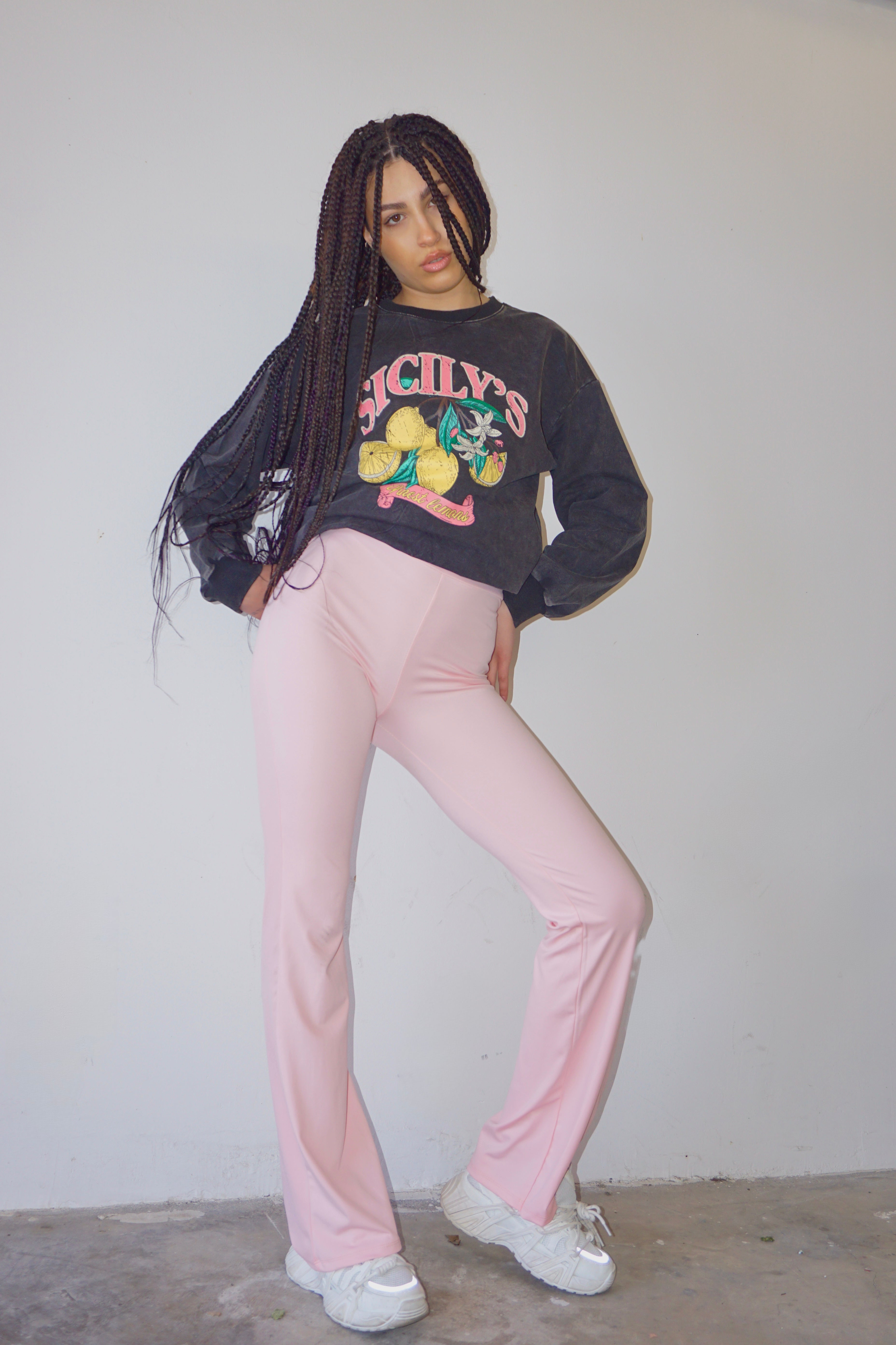 Pantalone Zampetta