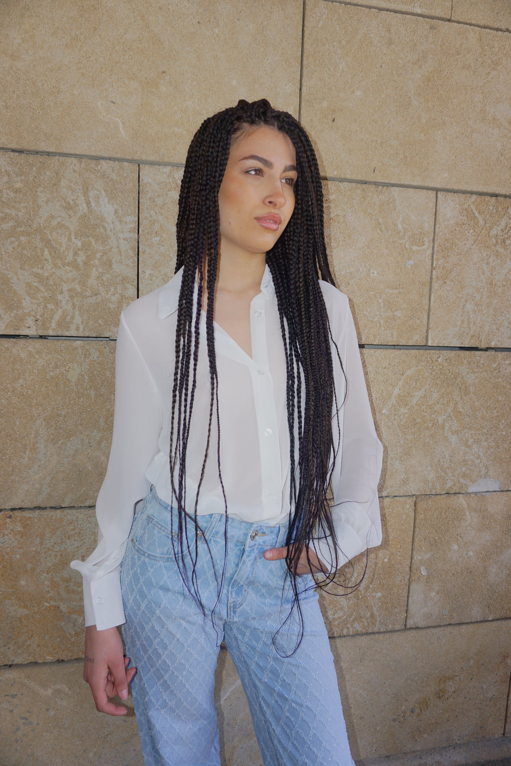 Body A Camicia Basic