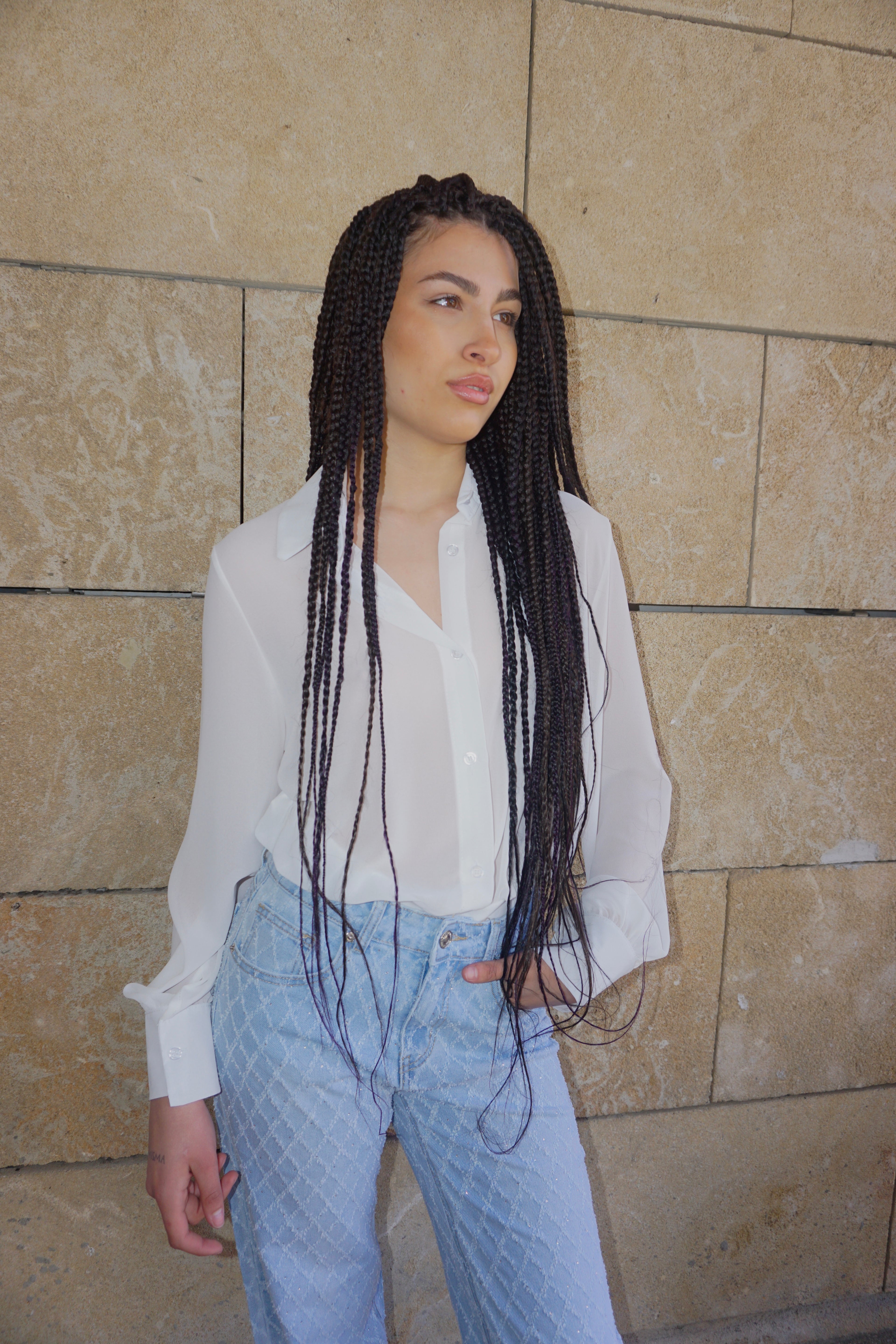 Body A Camicia Basic