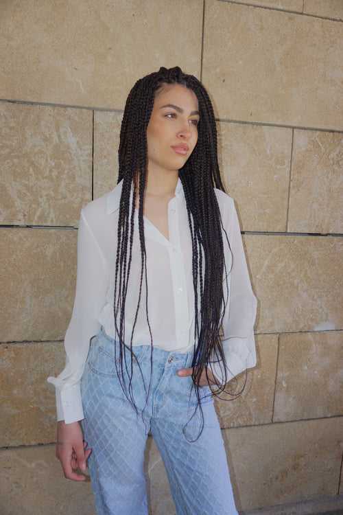 Body A Camicia Basic