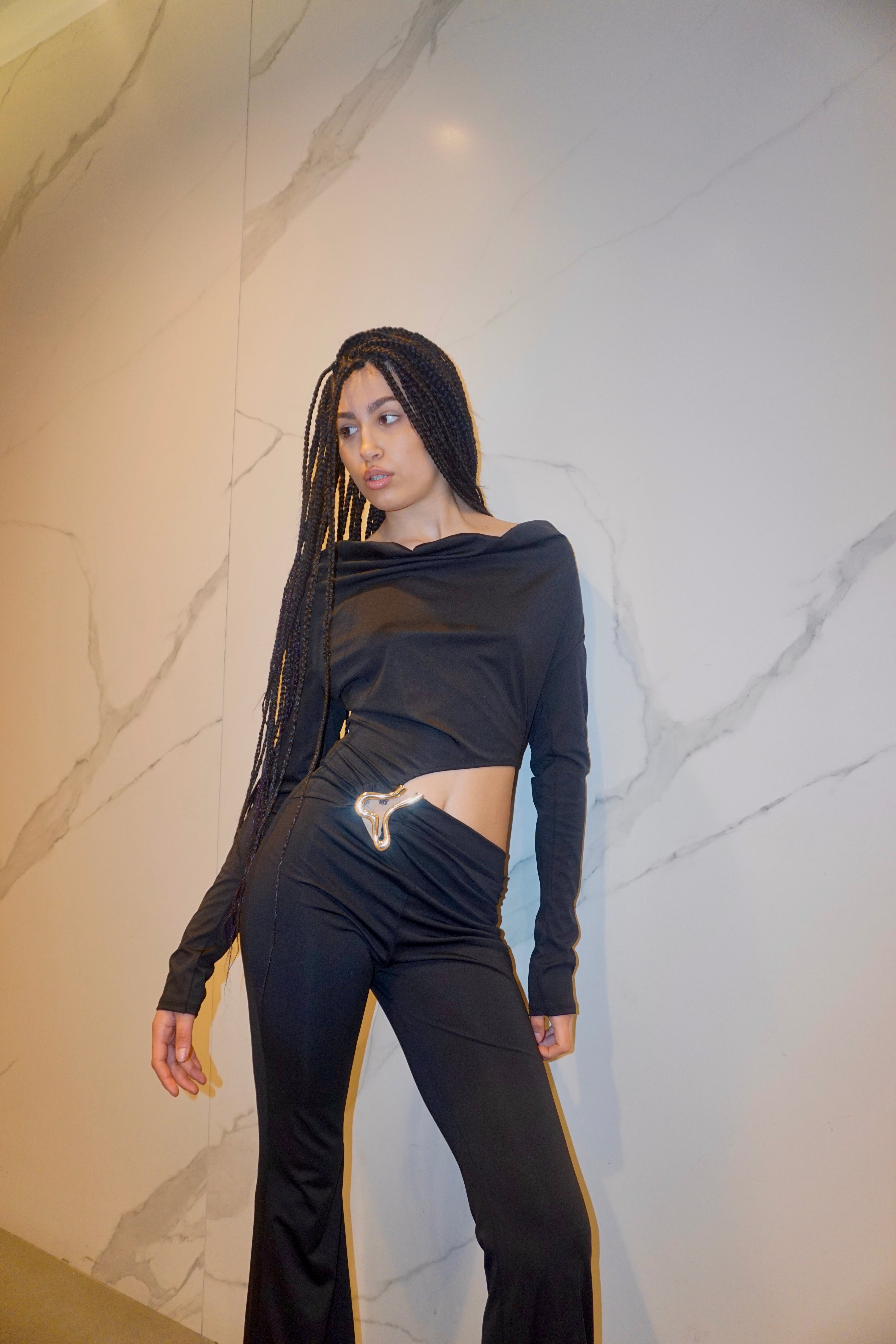 Jumpsuit Accessorio