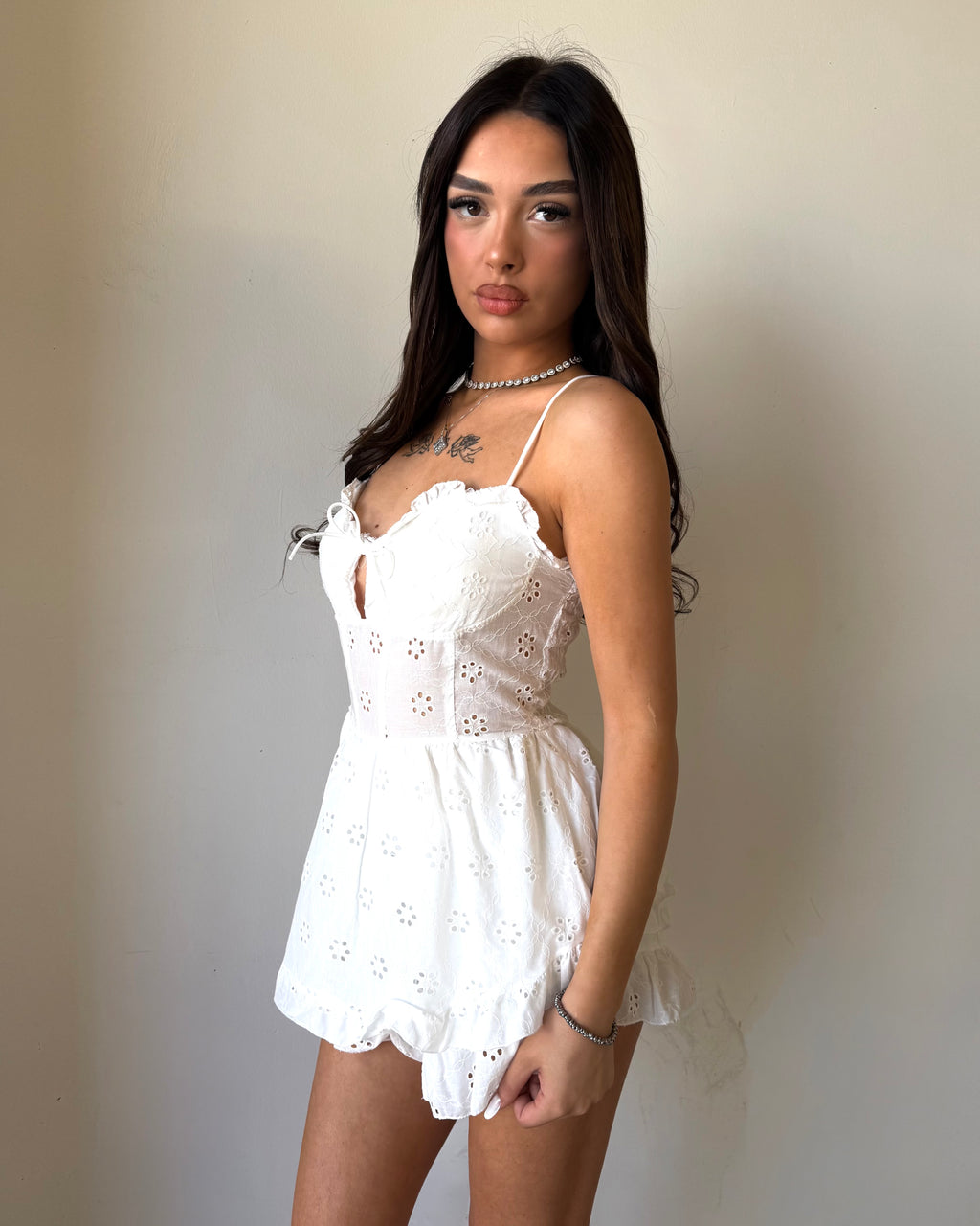 Tutina Summer