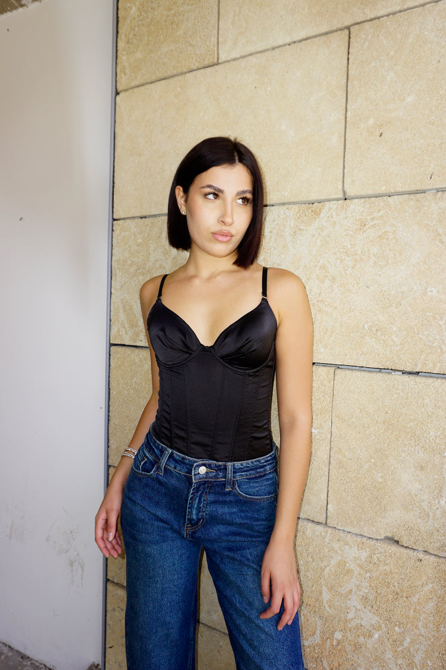 Bralette e Corpetti