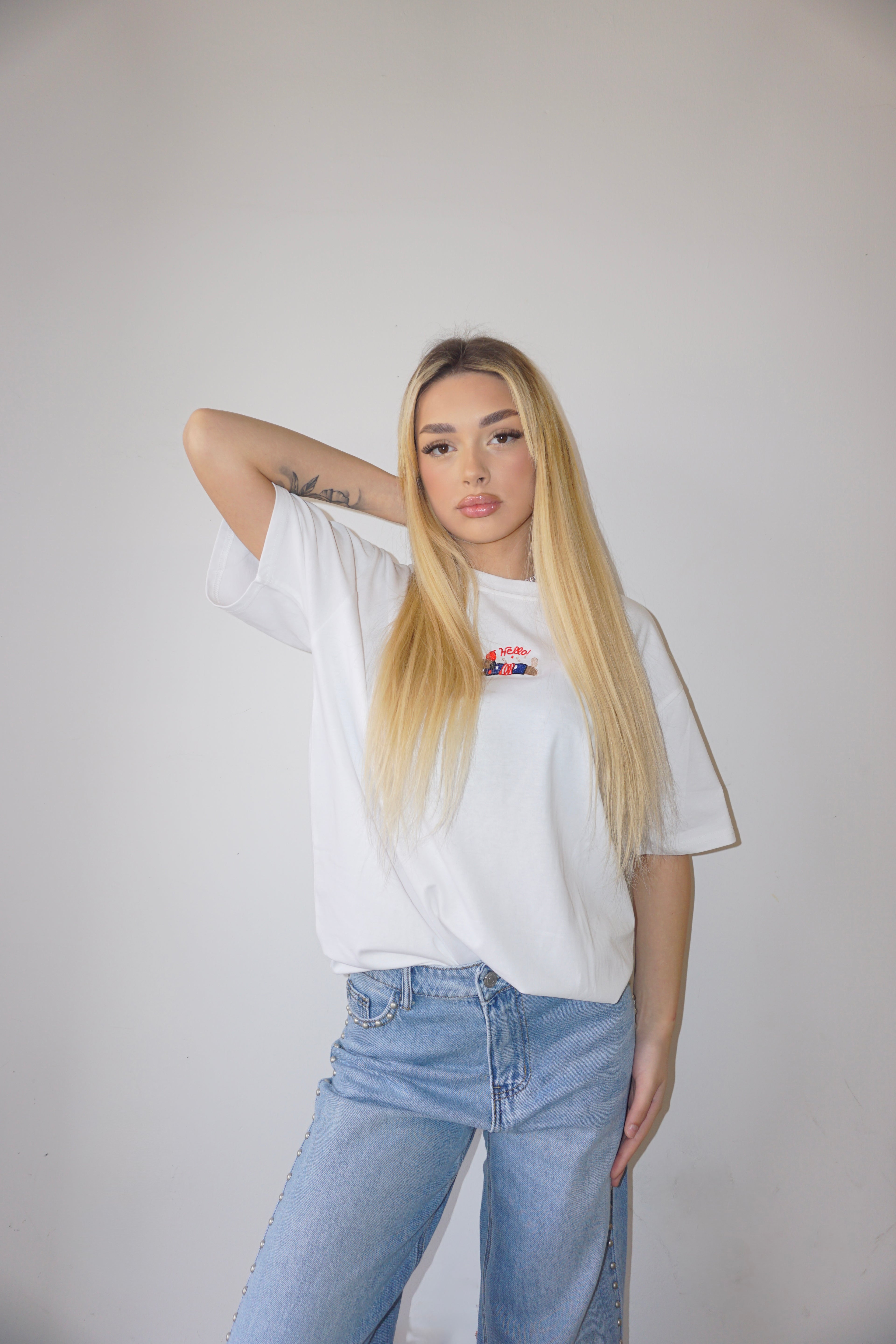 T-Shirt Bassotto