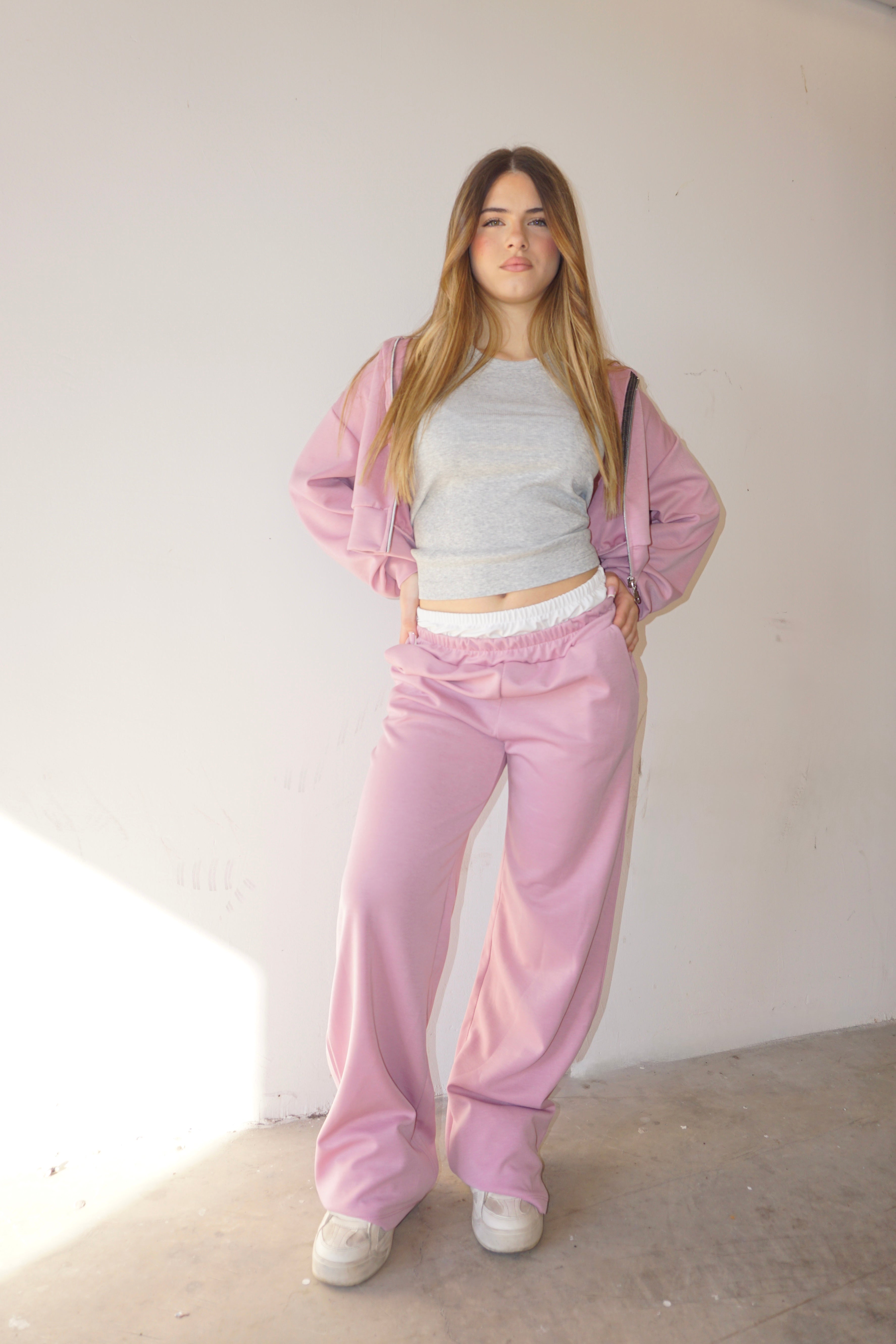 Pantalone Tuta Spring