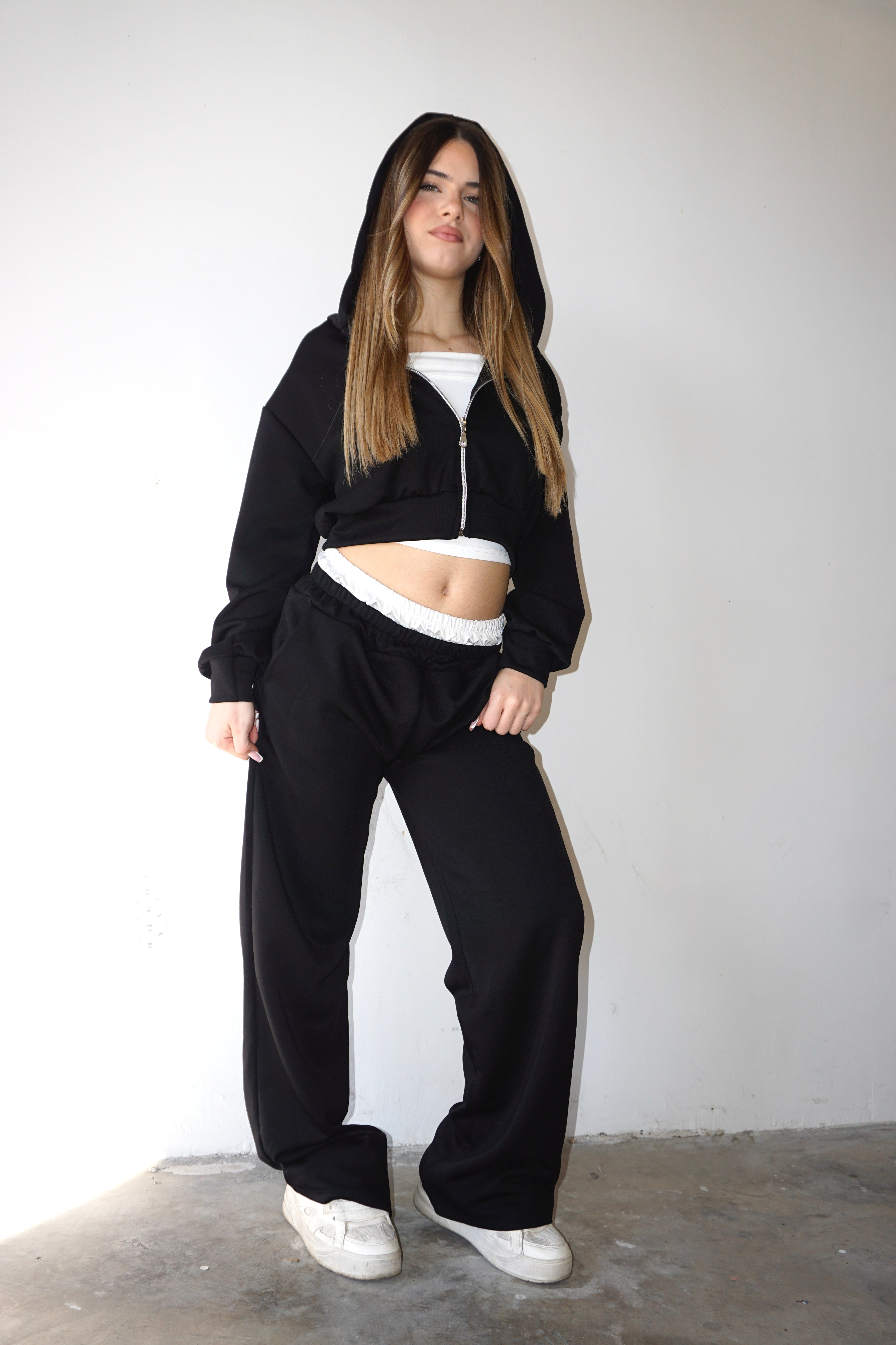 Pantalone Tuta Spring