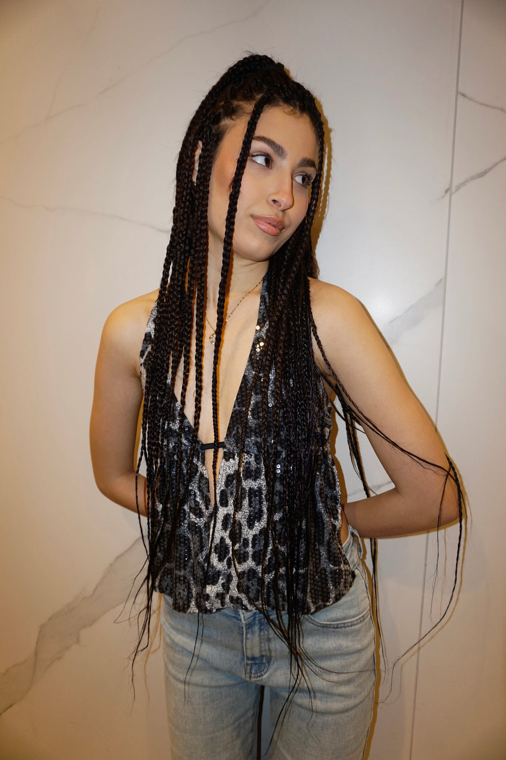Top Animalier