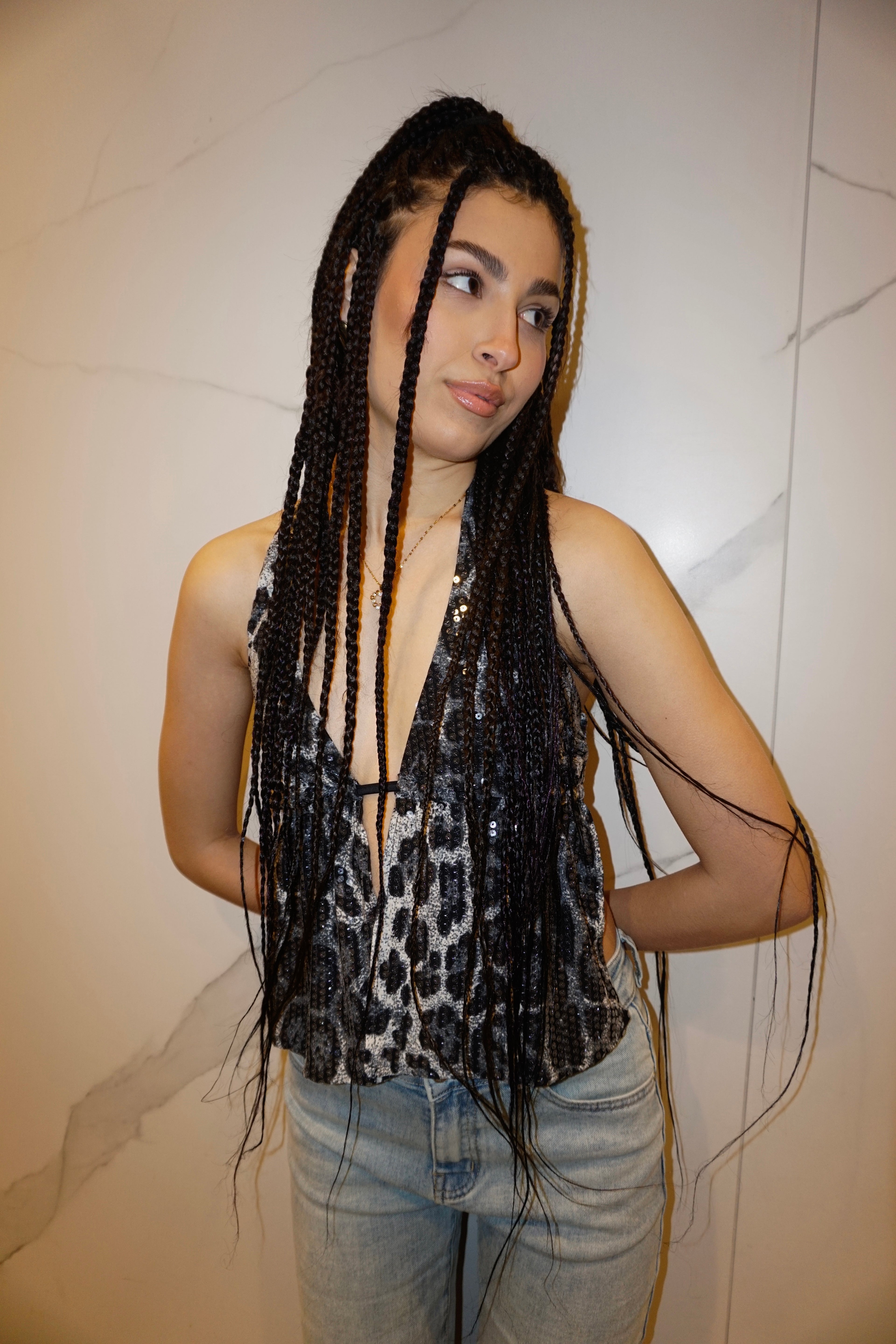 Top Animalier