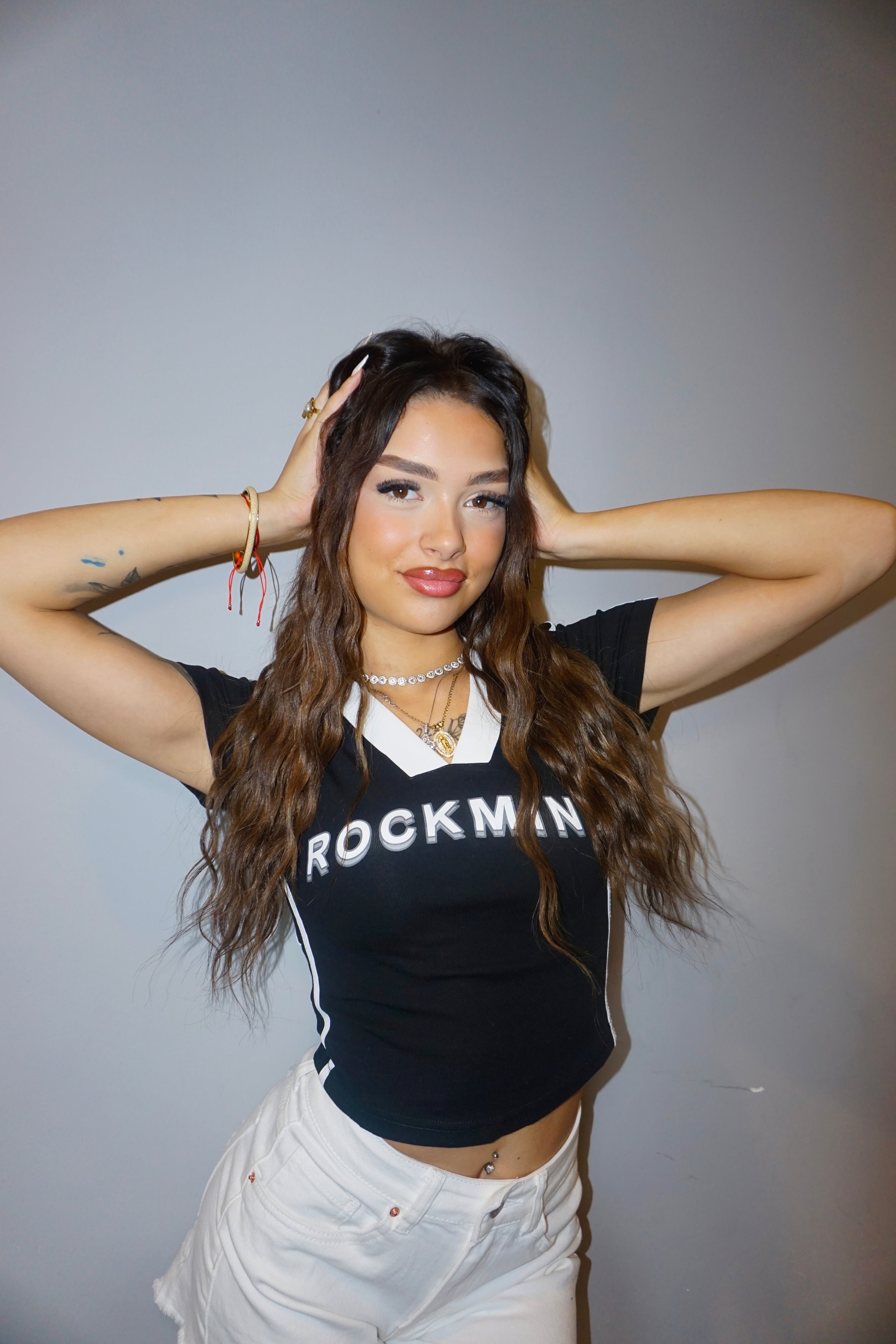 T-Shirt Rockmind
