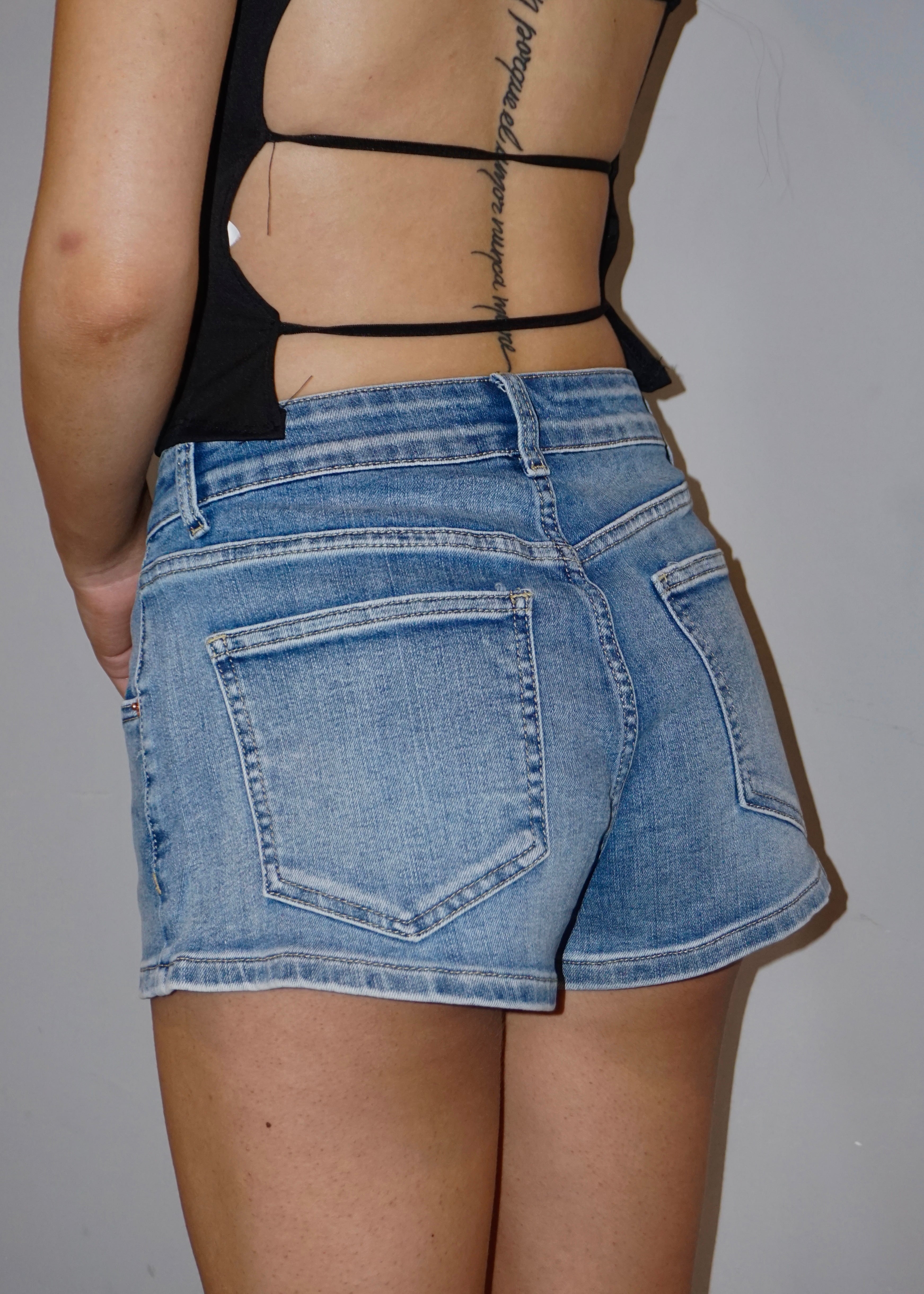 Mini Shorts
