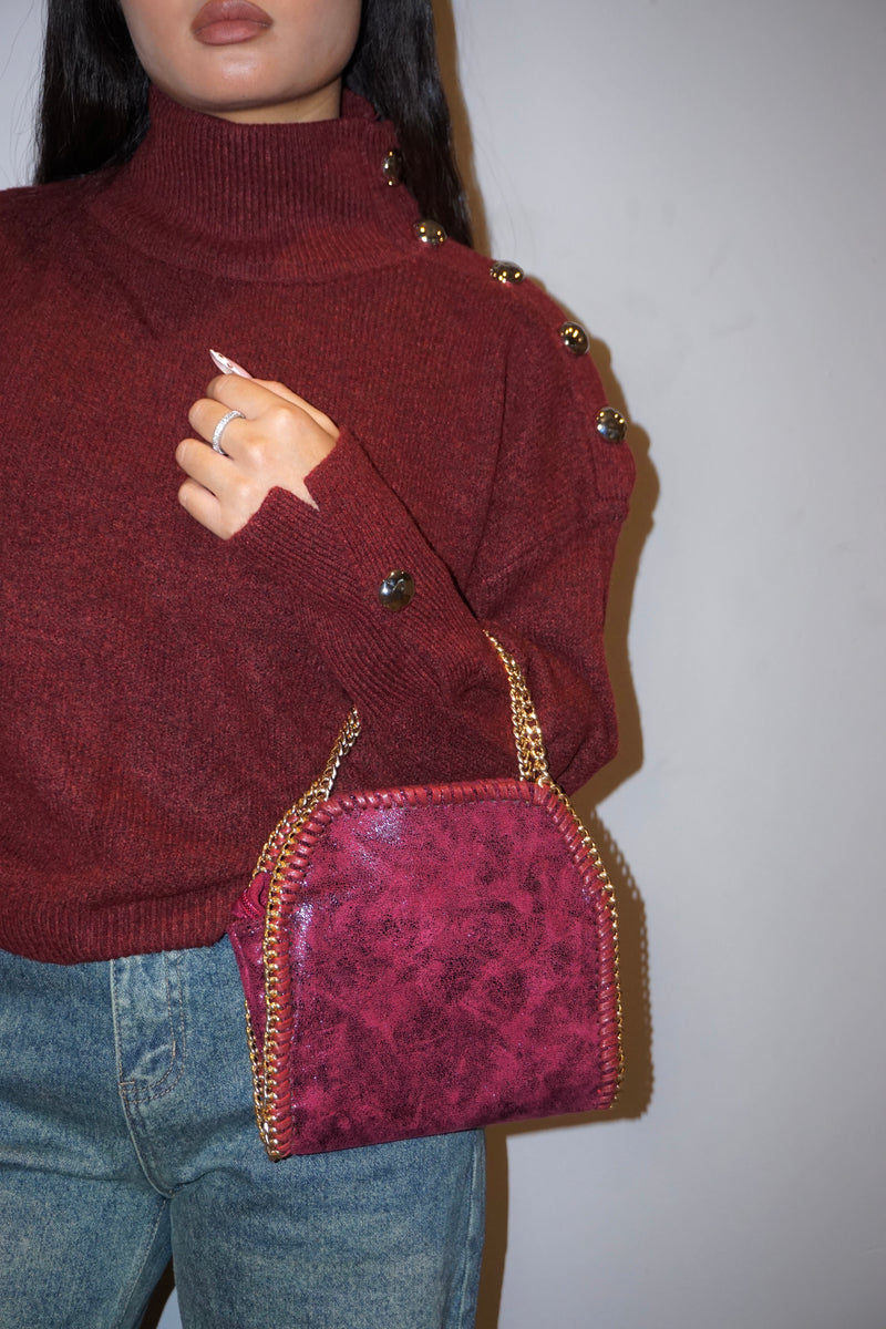Borsa Catena