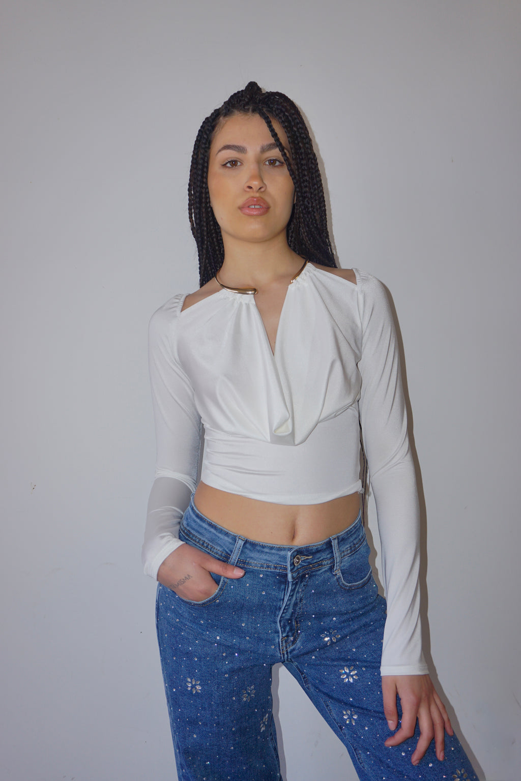 Maglia Accessorio