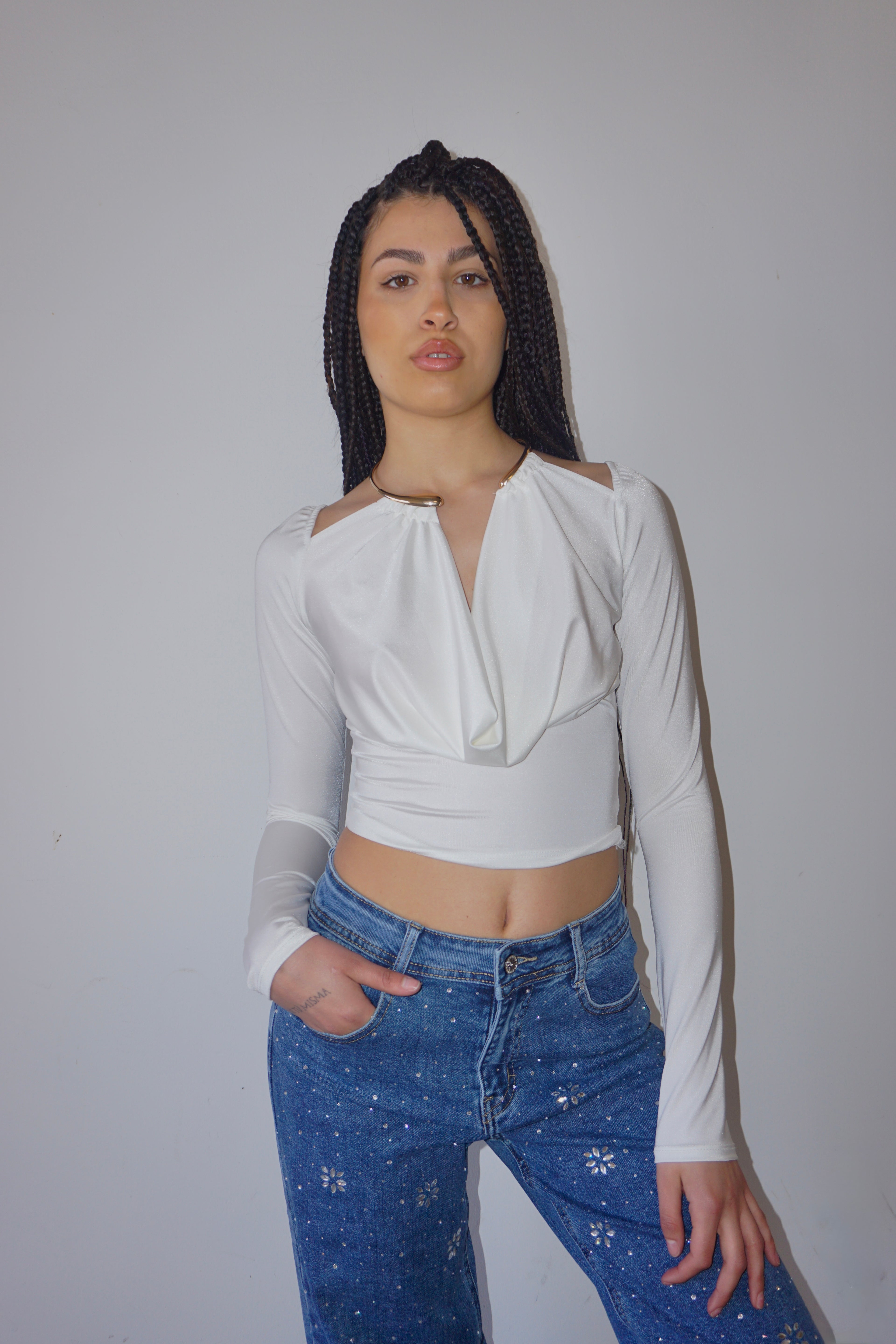 Maglia Accessorio