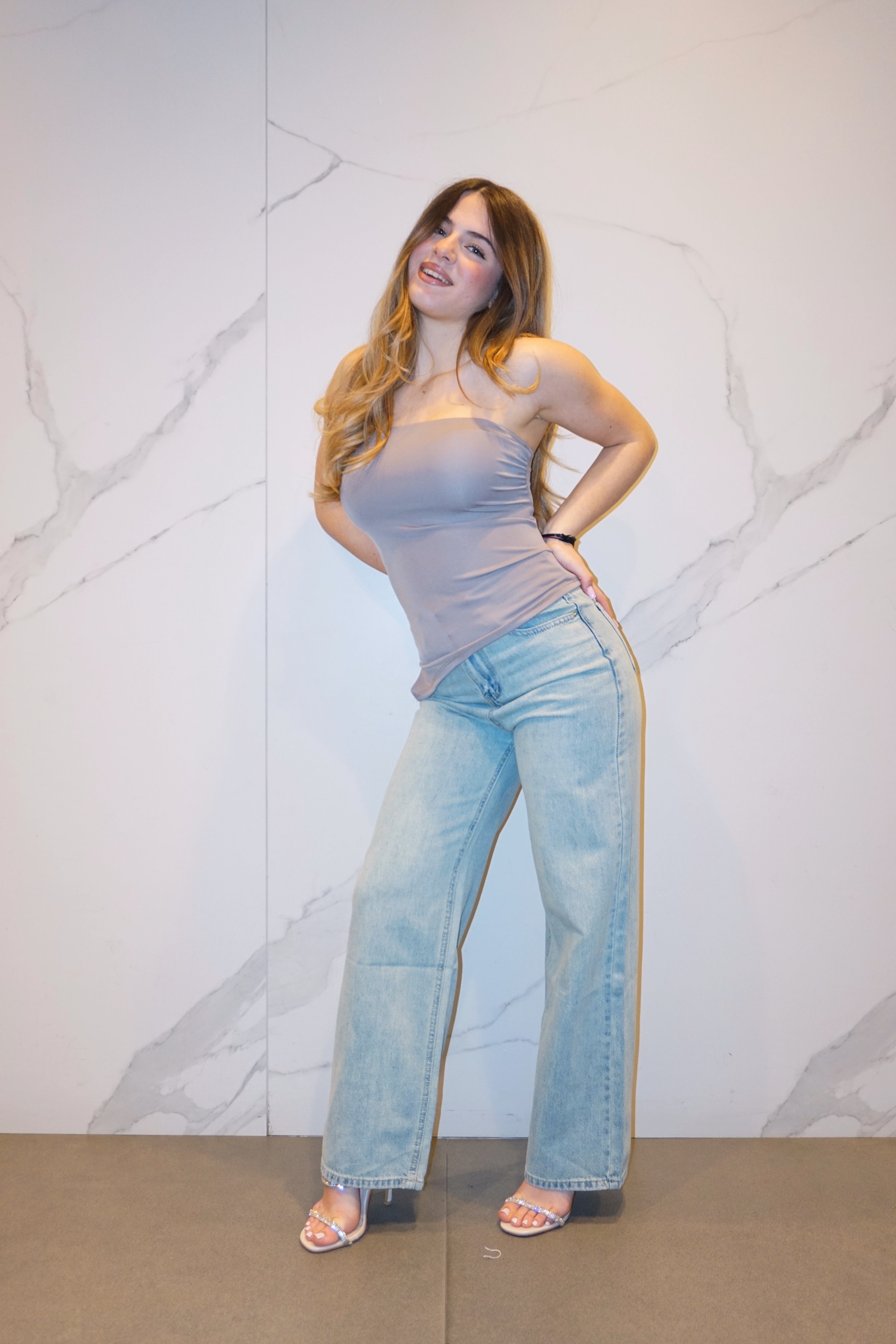 Jeans Basic