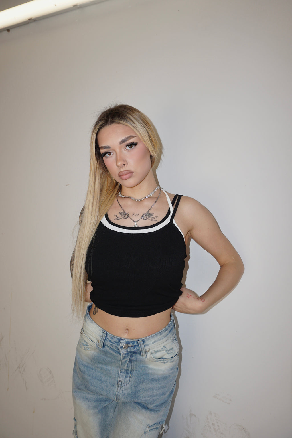 Top Double
