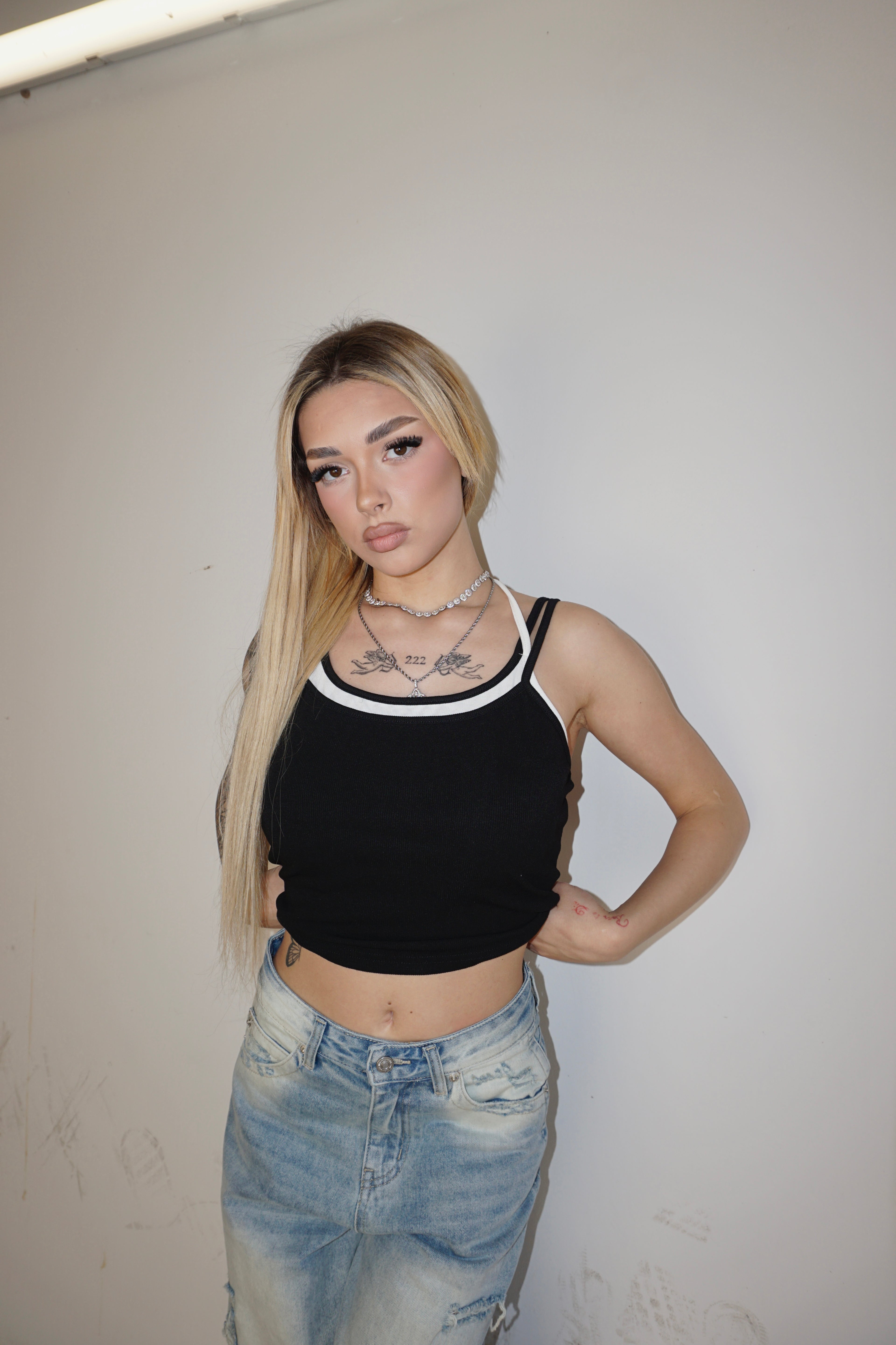 Top Double