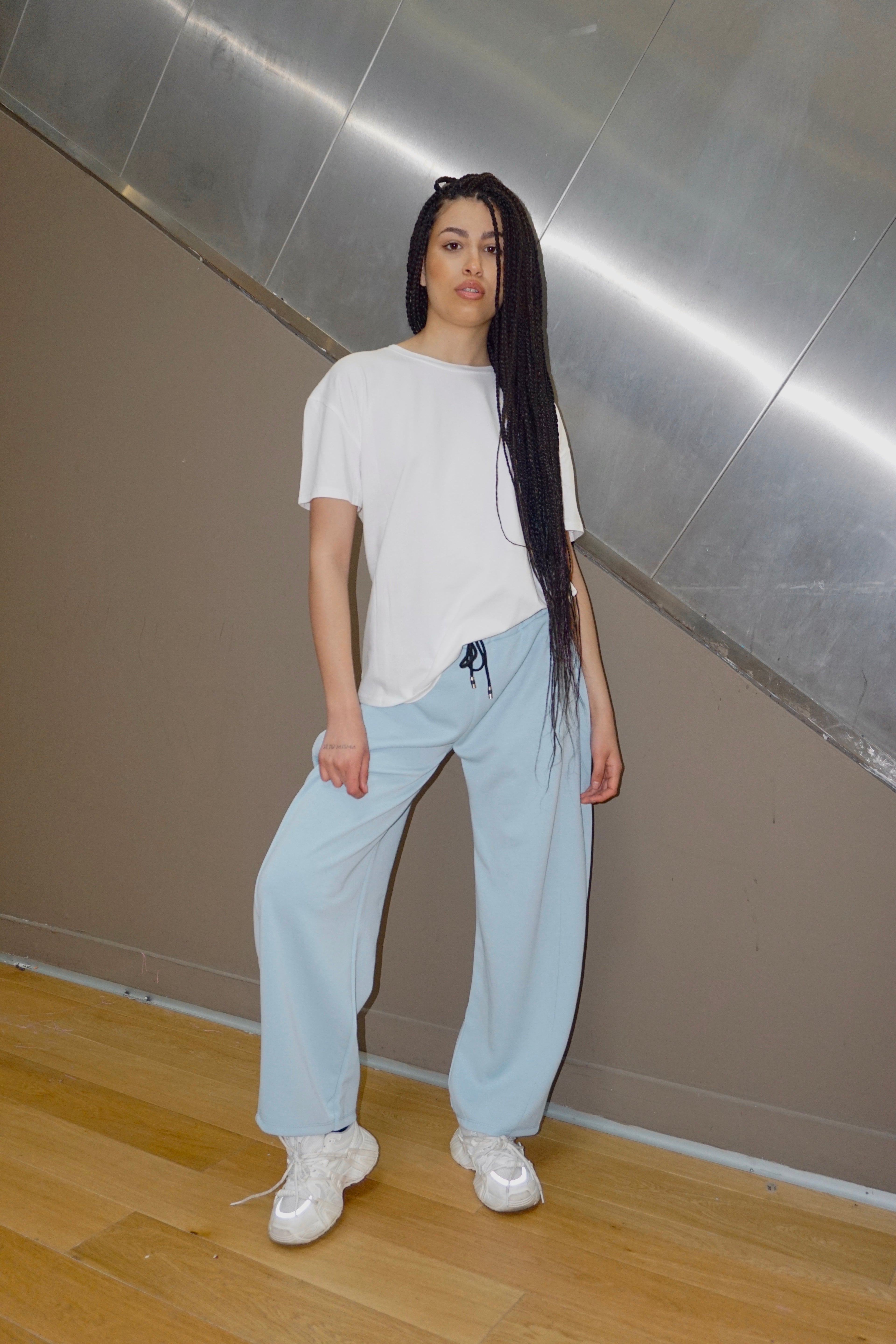 Pantalone Tuta Balloon