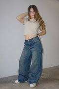 Jeans Baggy