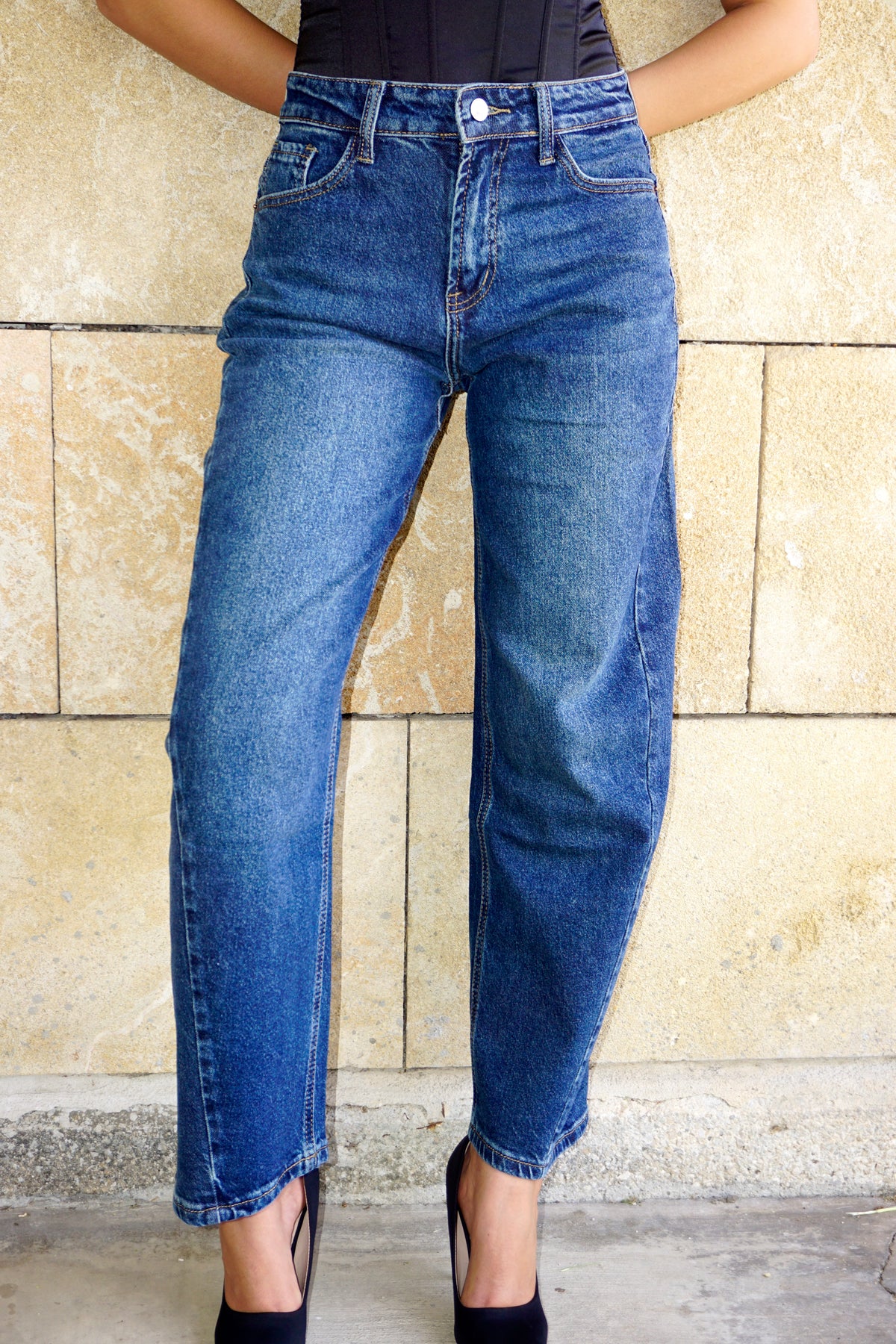 Jeans Balloon Ali