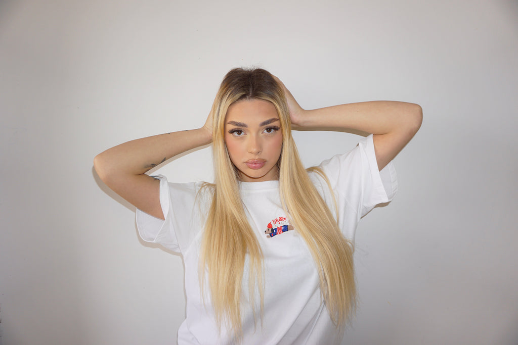 T-Shirt Bassotto