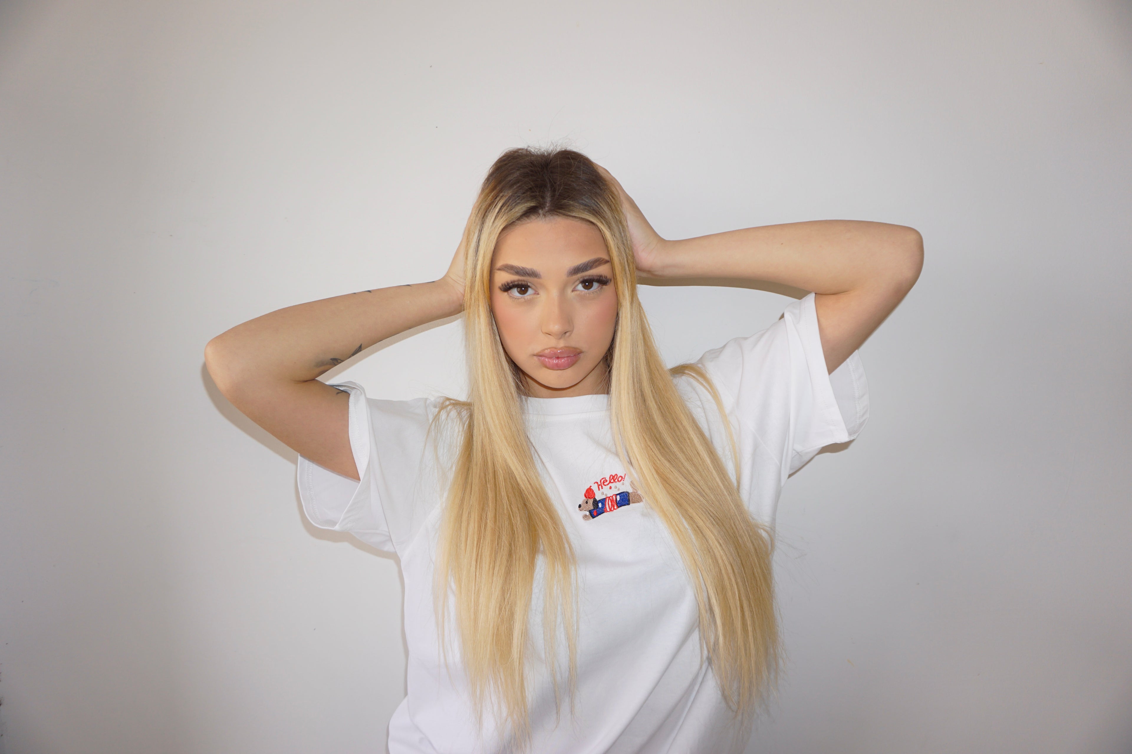 T-Shirt Bassotto