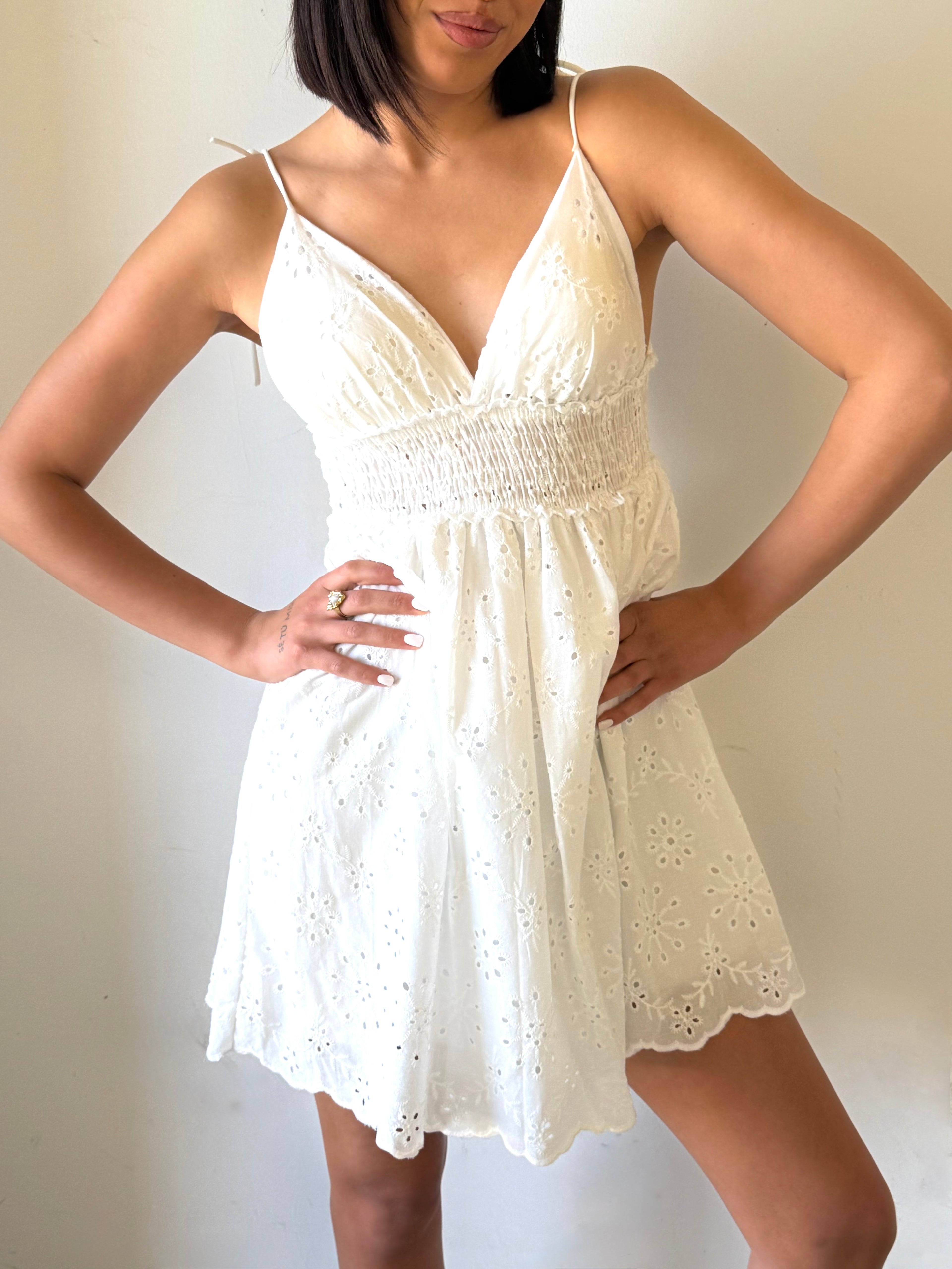 Vestito Summer