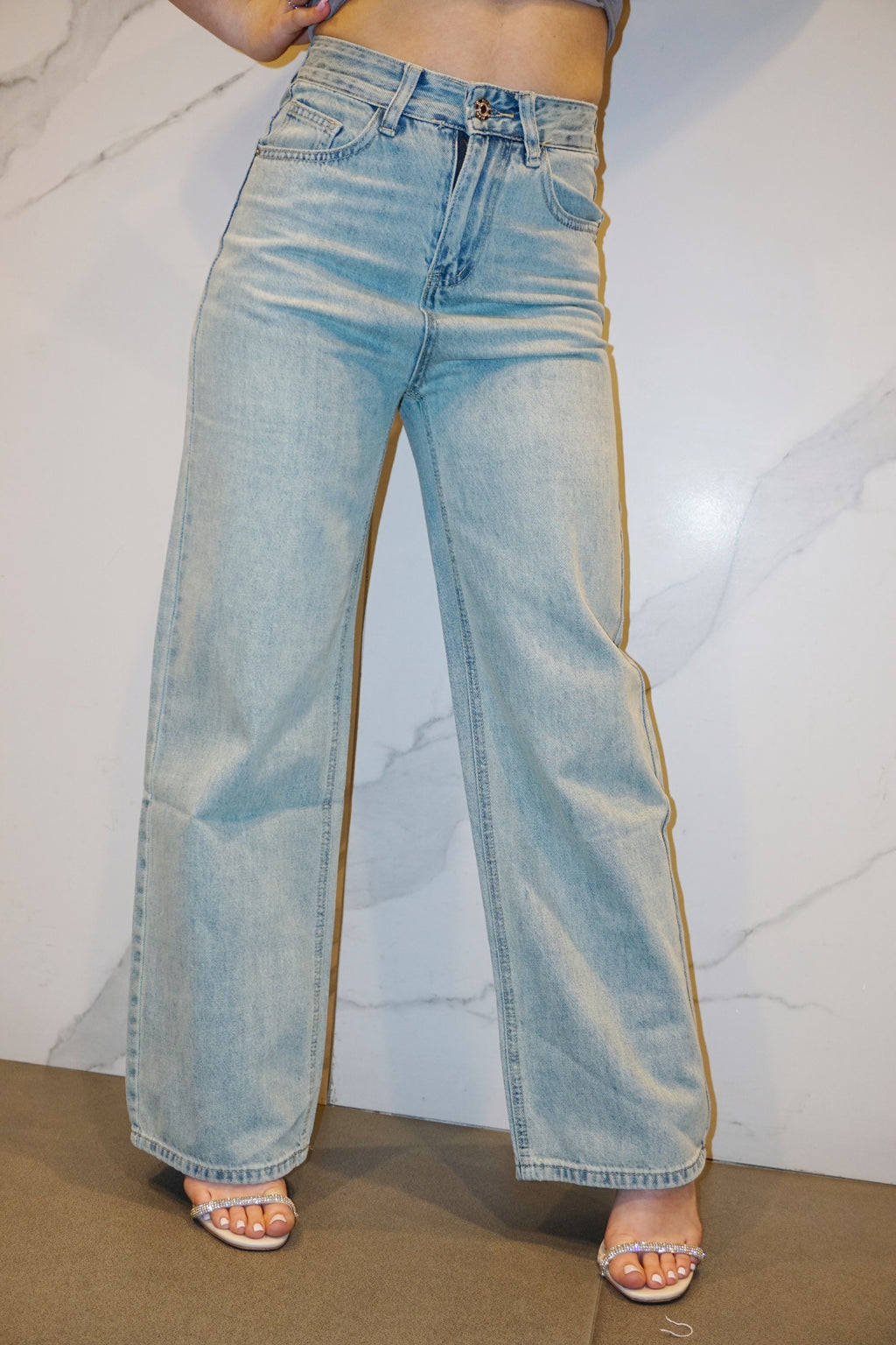 Jeans Basic