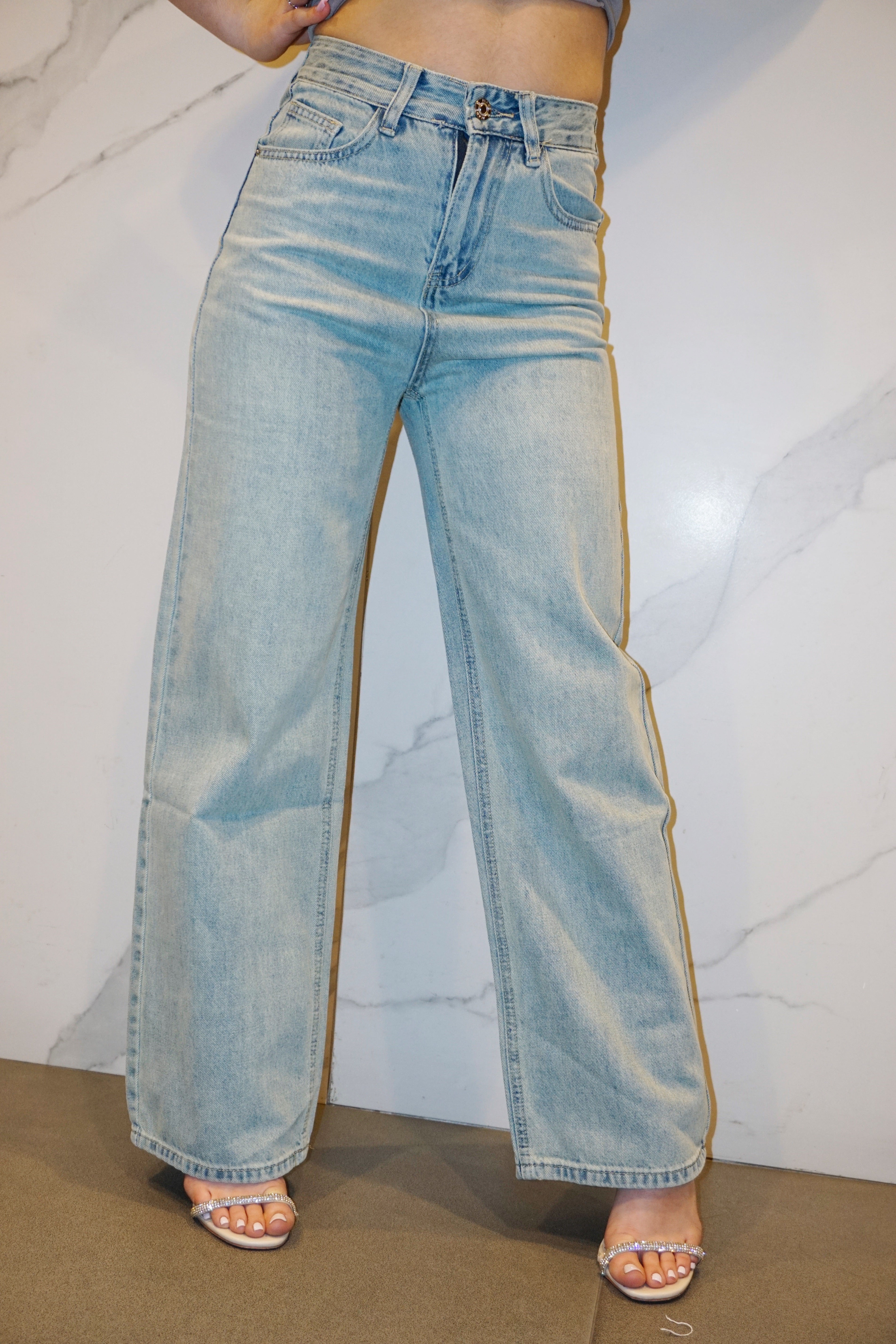 Jeans Basic