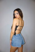 Mini Shorts