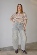 Jeans Mini-Balloon