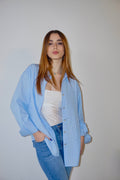 Camicia Righe