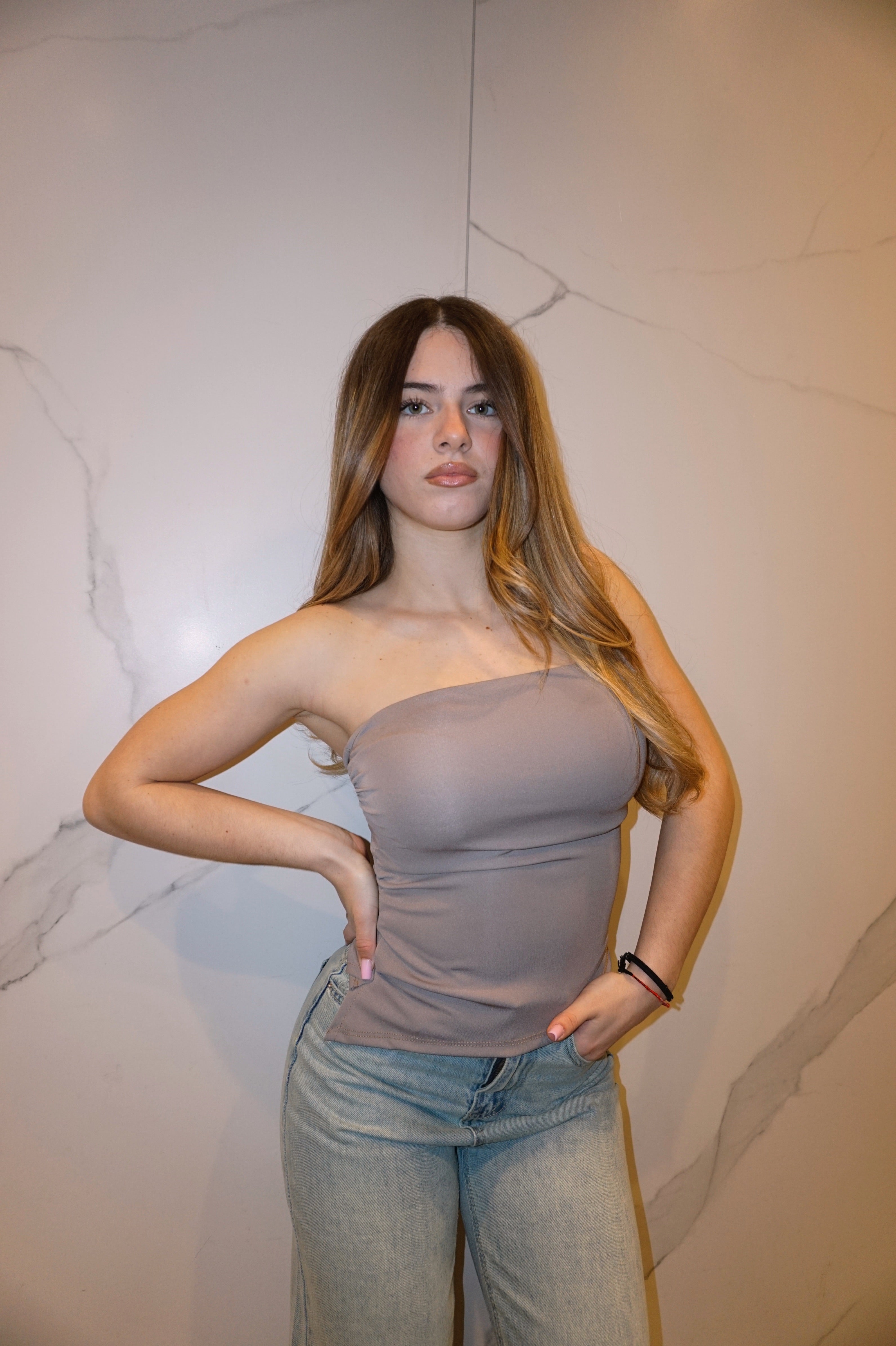Top Fascia