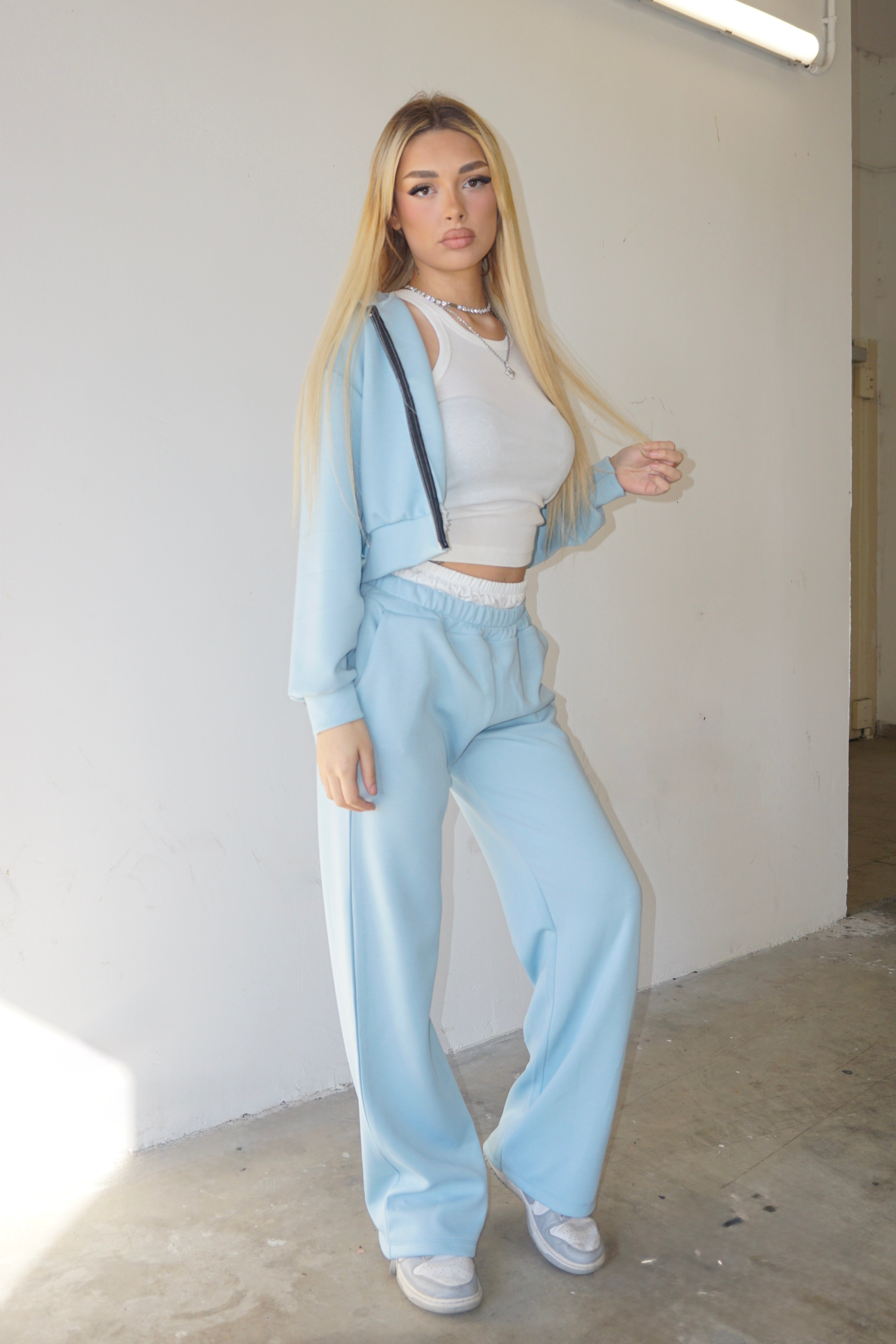 Pantalone Tuta Spring