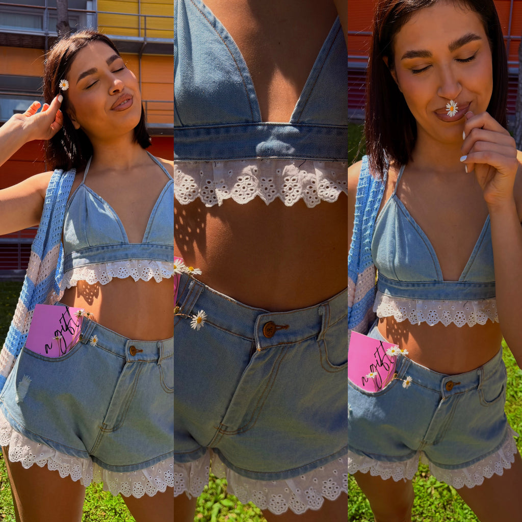 Coordinato Summer