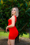 Dress Mermaid